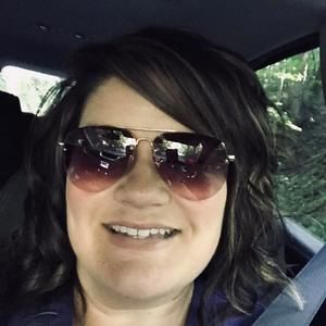 Meet your Posher, Becky